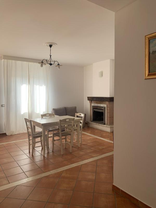 Relais Gregorio 2