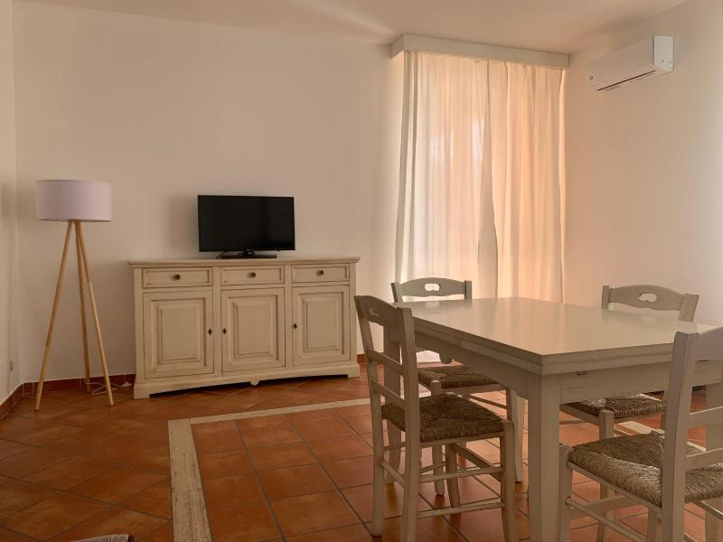 Relais Gregorio 2