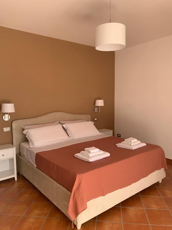 Relais Gregorio 2