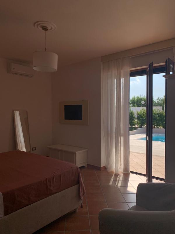 Relais Gregorio 2