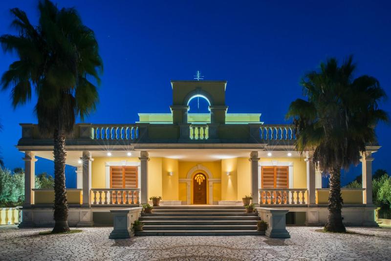 Relais il Melograno