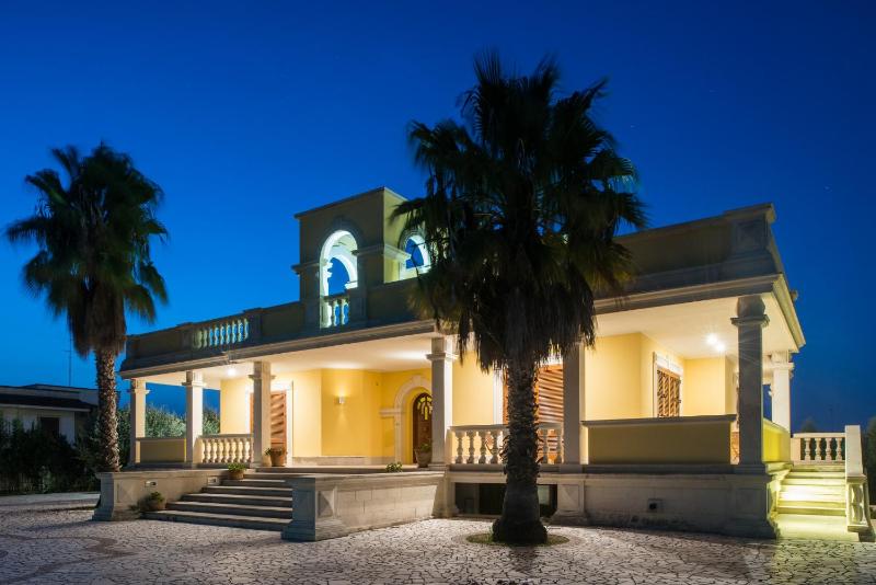 Relais il Melograno