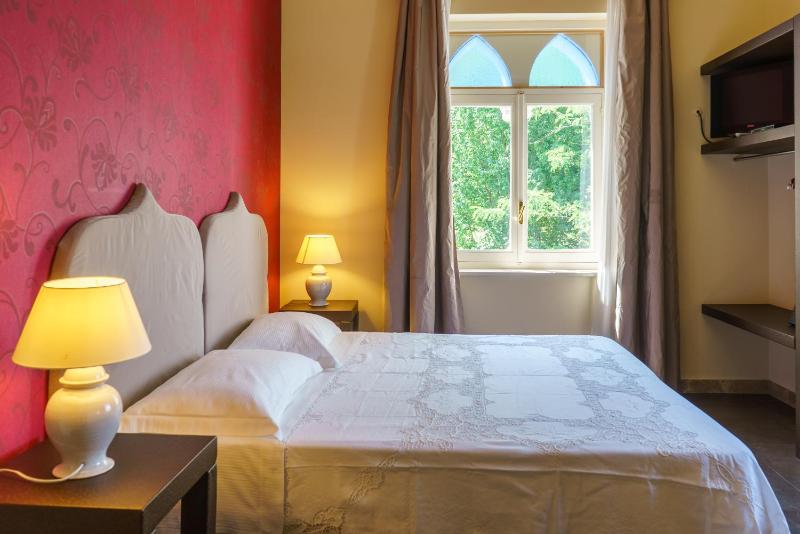 Relais La Placa