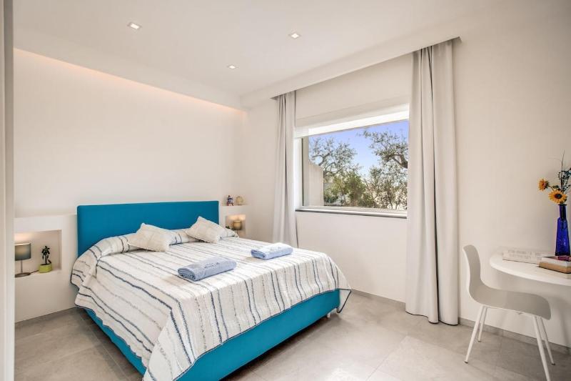 Relais Mamma Mia Sea Views Pool & Terraces
