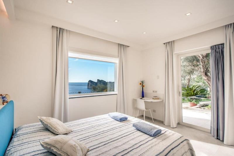 Relais Mamma Mia Sea Views Pool & Terraces