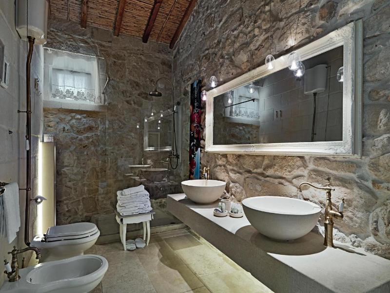 Relais Masseria Capasa