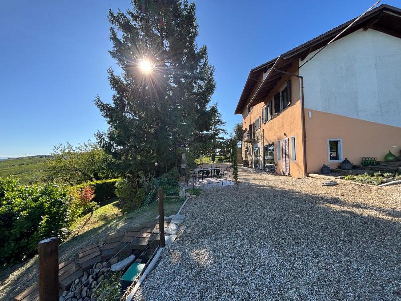 Relais Portaluna delle Langhe