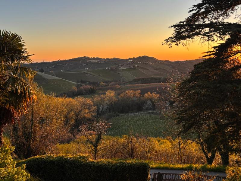 Relais Portaluna delle Langhe