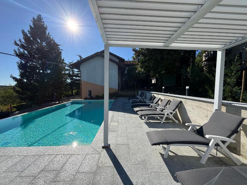 Relais Portaluna delle Langhe