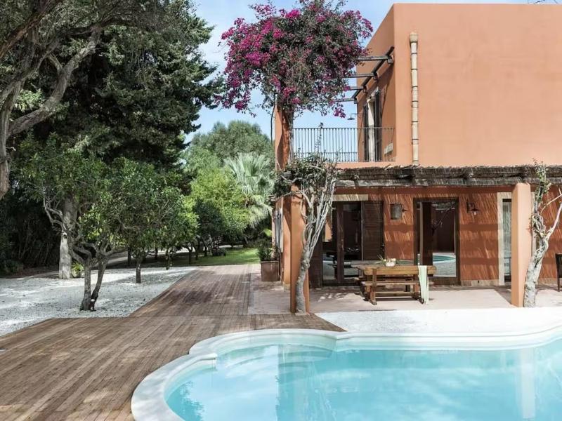 Relais Virginia Sea & Pool, Marsala
