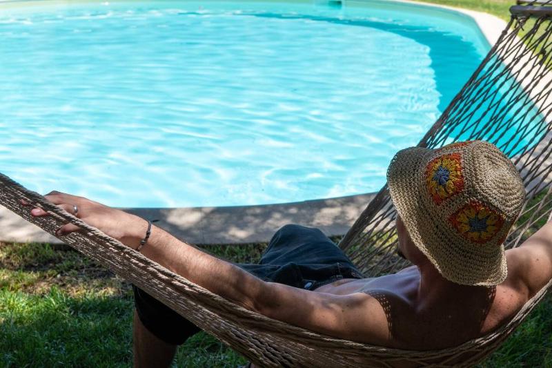Relais Virginia Sea & Pool, Marsala