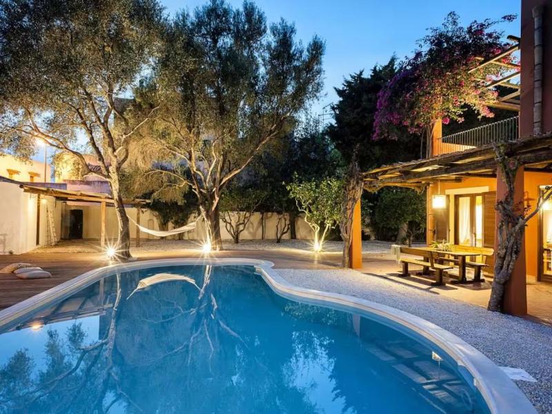 Relais Virginia Sea & Pool, Marsala