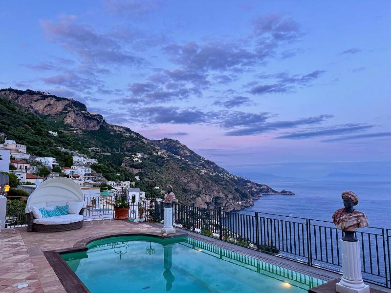 Residenza San Luca Praiano