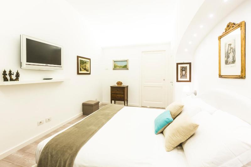 Residenza San Luca Praiano