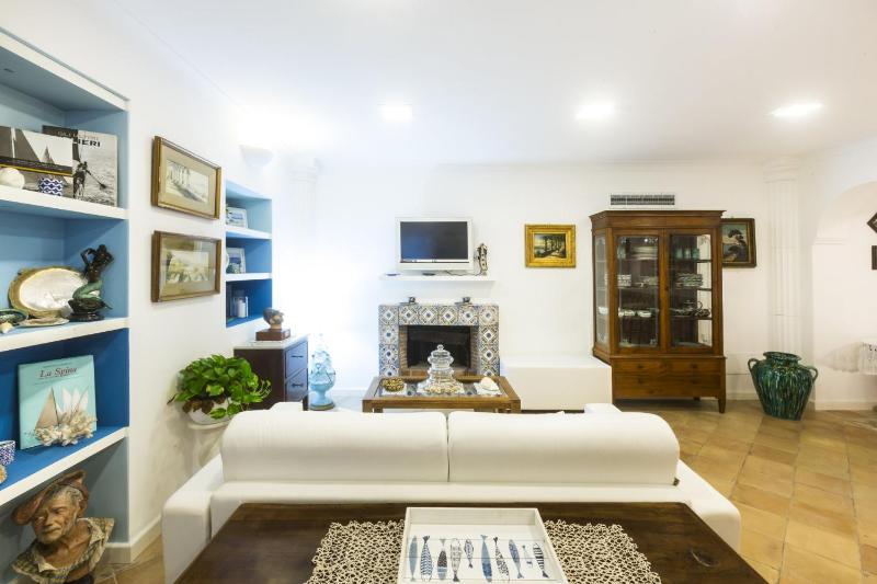 Residenza San Luca Praiano