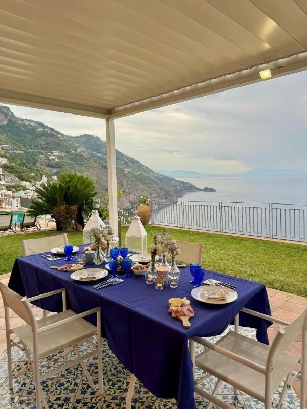 Residenza San Luca Praiano