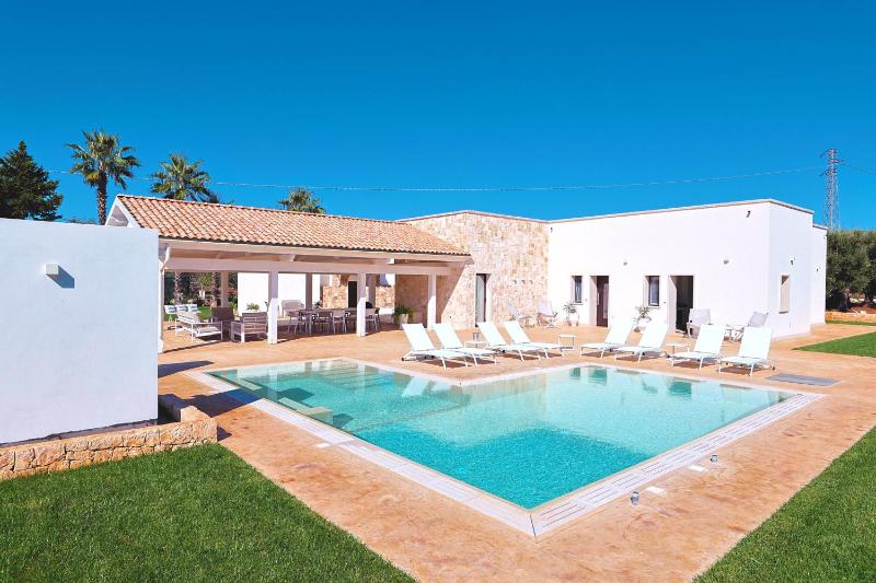 Resort San Giacomo con Piscina