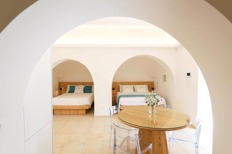 Resort San Giacomo con Piscina