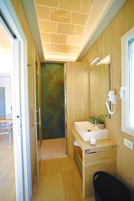 Resort San Giacomo con Piscina