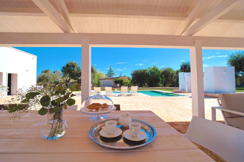 Resort San Giacomo con Piscina