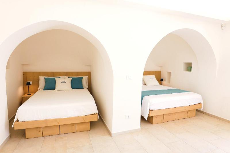 Resort San Giacomo con Piscina