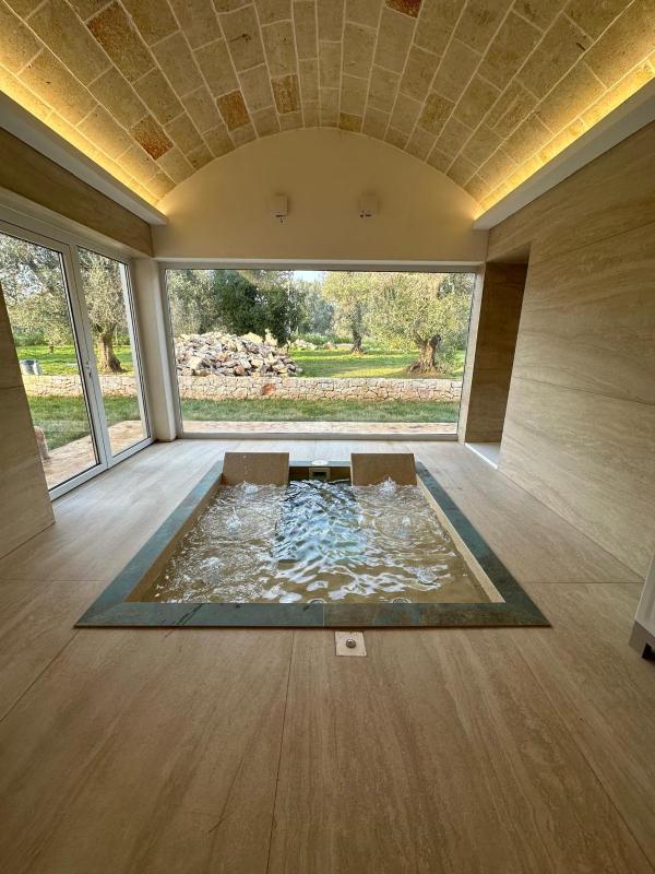 Resort San Giacomo con Piscina