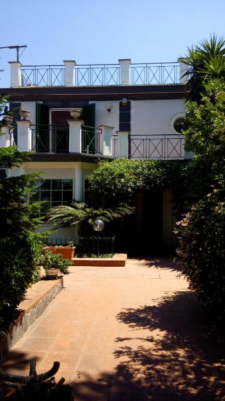 Resort Siranita