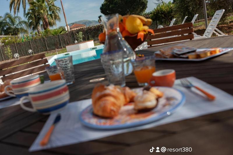 RESORT Valle del Re