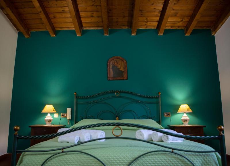 RESORT Valle del Re