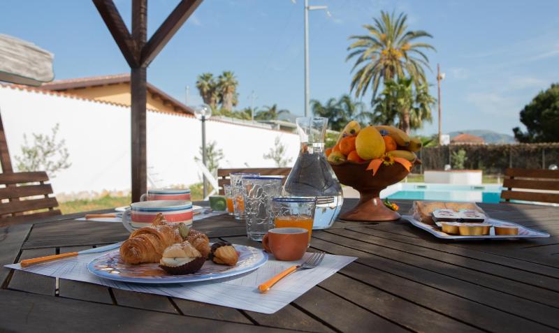 RESORT Valle del Re