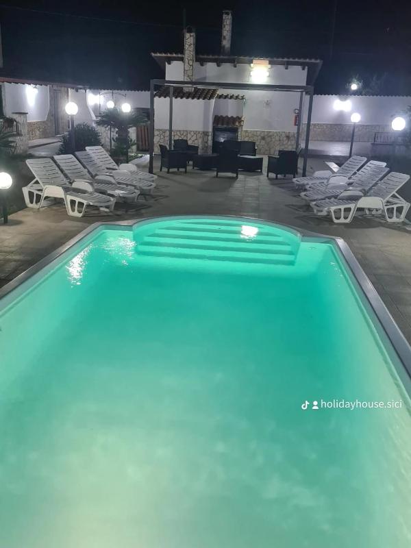 RESORT Valle del Re