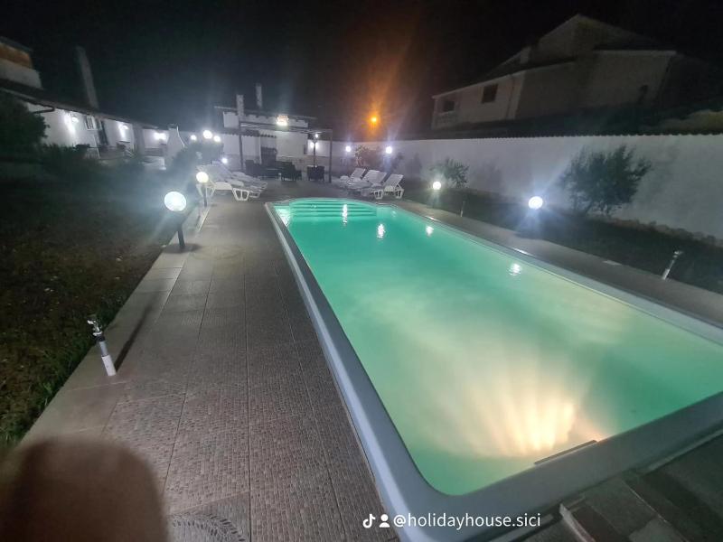 RESORT Valle del Re