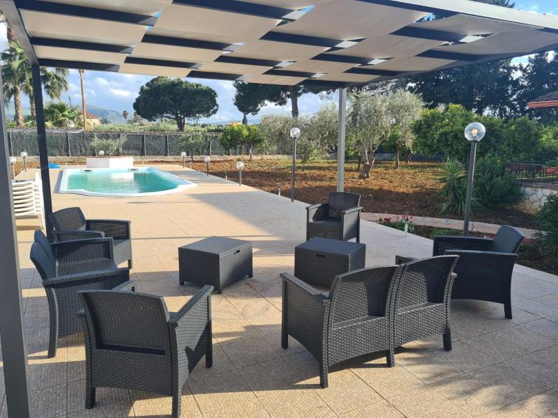 RESORT Valle del Re