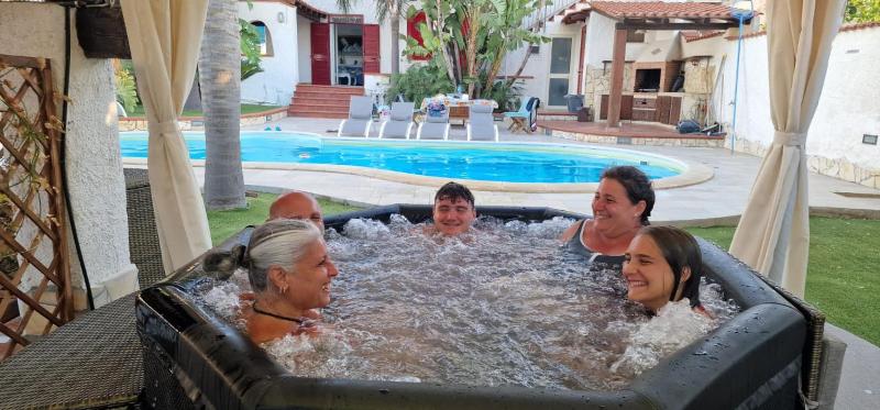 RIFLESSI D'AZZURRO - la vacanza dei tuoi sogni