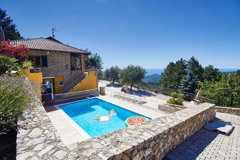 Rivierarent Villa Pina