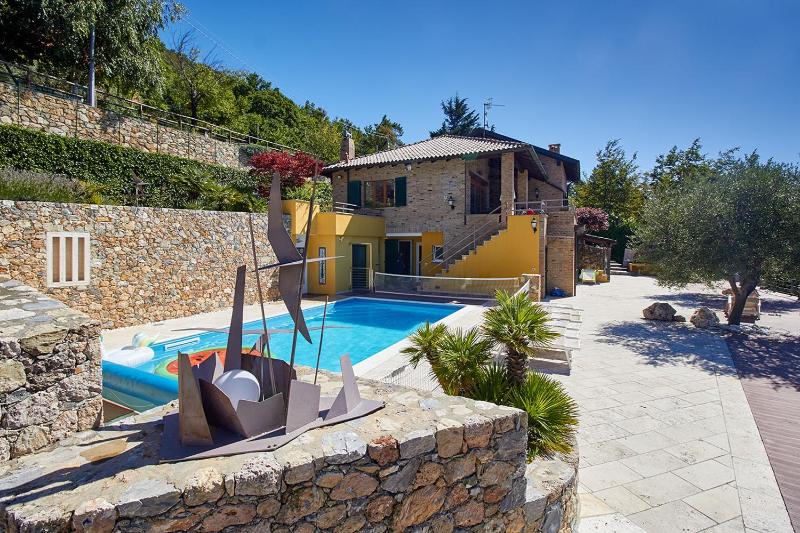 Rivierarent Villa Pina