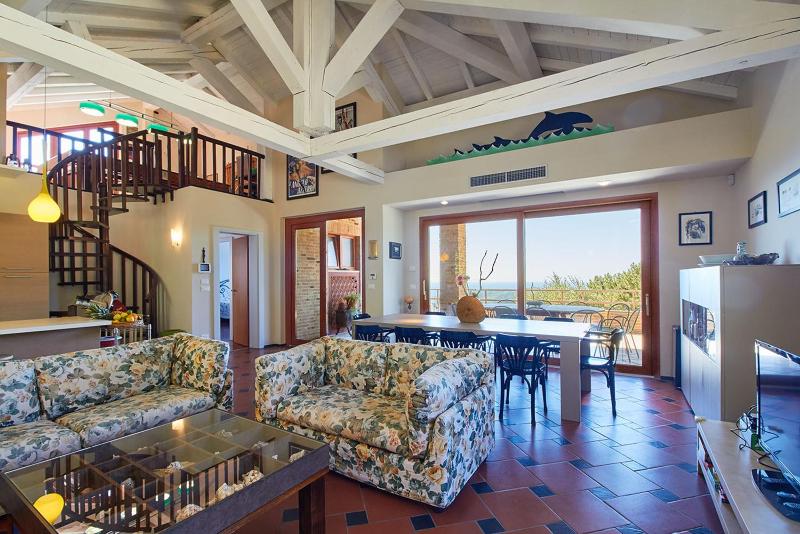 Rivierarent Villa Pina
