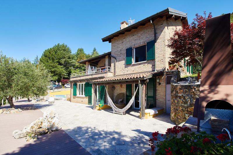 Rivierarent Villa Pina