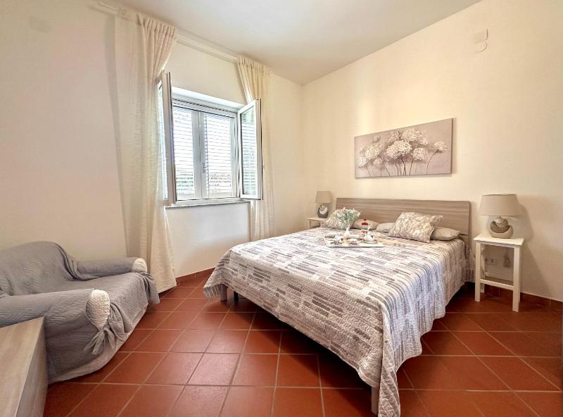 Rock Garden Villa by Ortigia Apartments