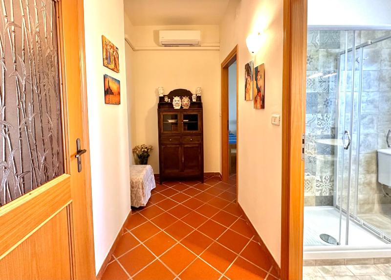 Rock Garden Villa by Ortigia Apartments