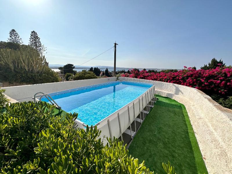 Rock Garden Villa by Ortigia Apartments