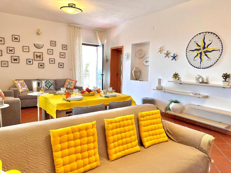 Rock Garden Villa by Ortigia Apartments