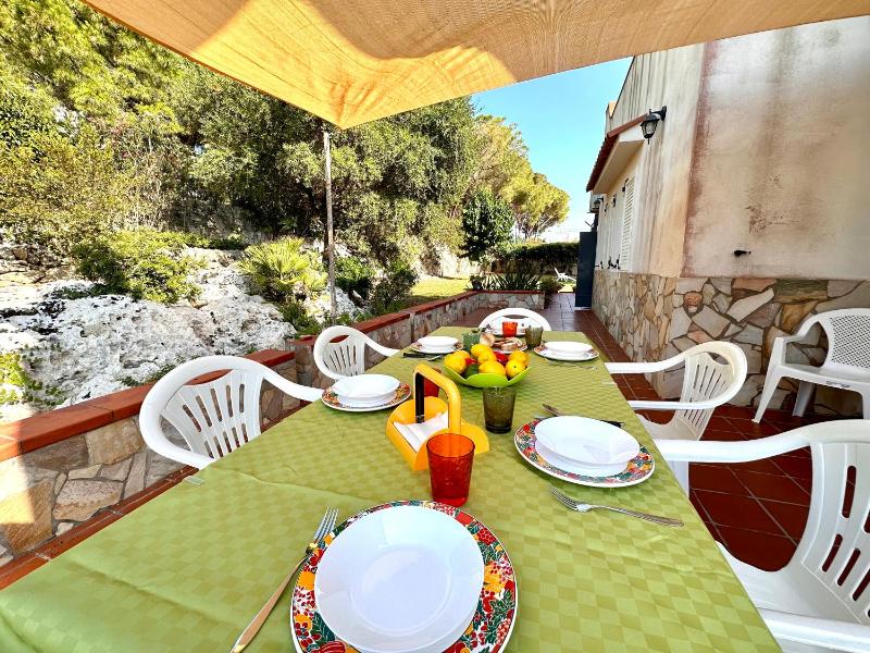 Rock Garden Villa by Ortigia Apartments