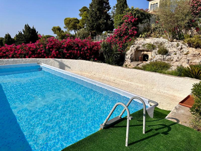 Rock Garden Villa by Ortigia Apartments