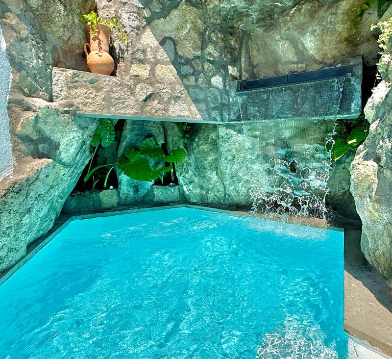 Rock House Villa