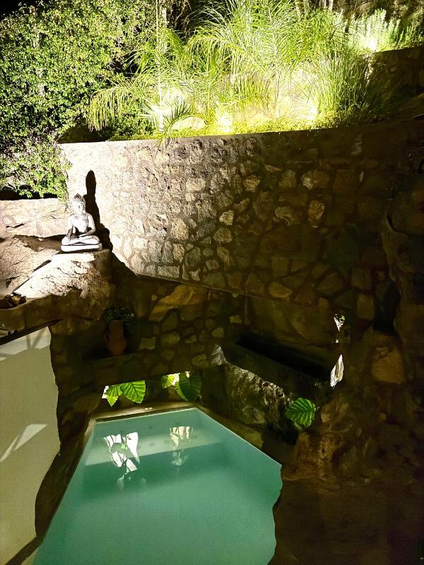 Rock House Villa