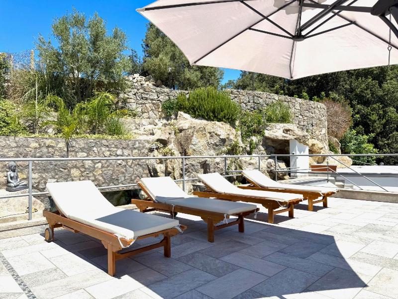 Rock House Villa