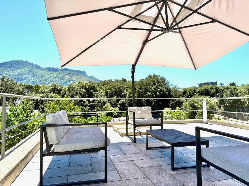 Rock House Villa