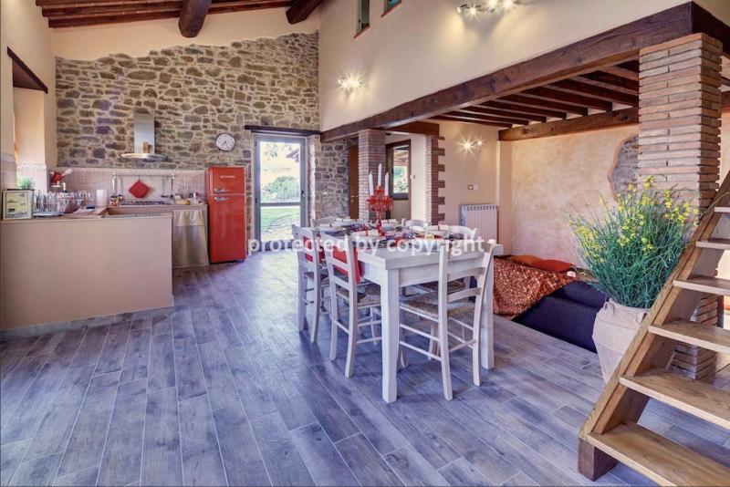 Romantic Lux Country House