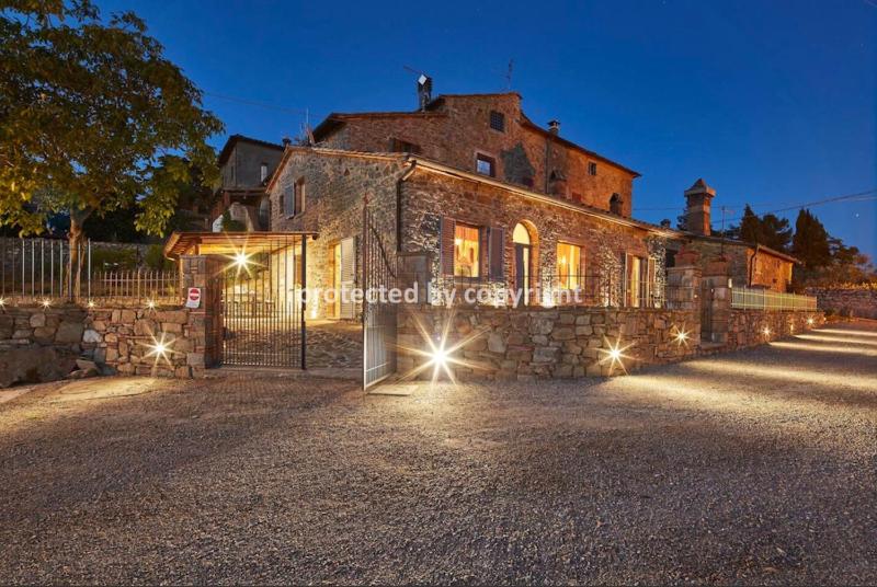 Romantic Lux Country House